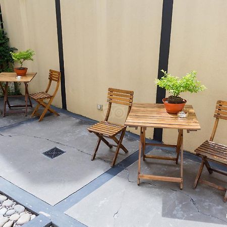 Uriburu 1756 By Ayres Apartments Recoleta Buenos Aires Zewnętrze zdjęcie