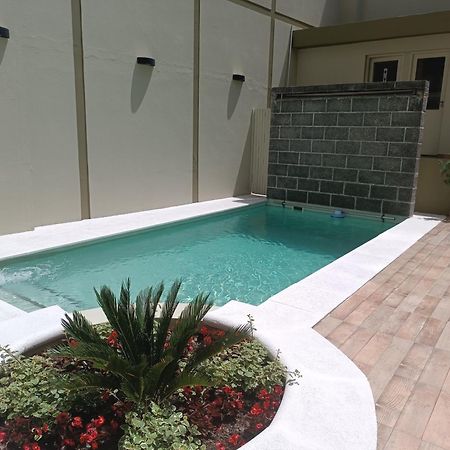 Uriburu 1756 By Ayres Apartments Recoleta Buenos Aires Zewnętrze zdjęcie