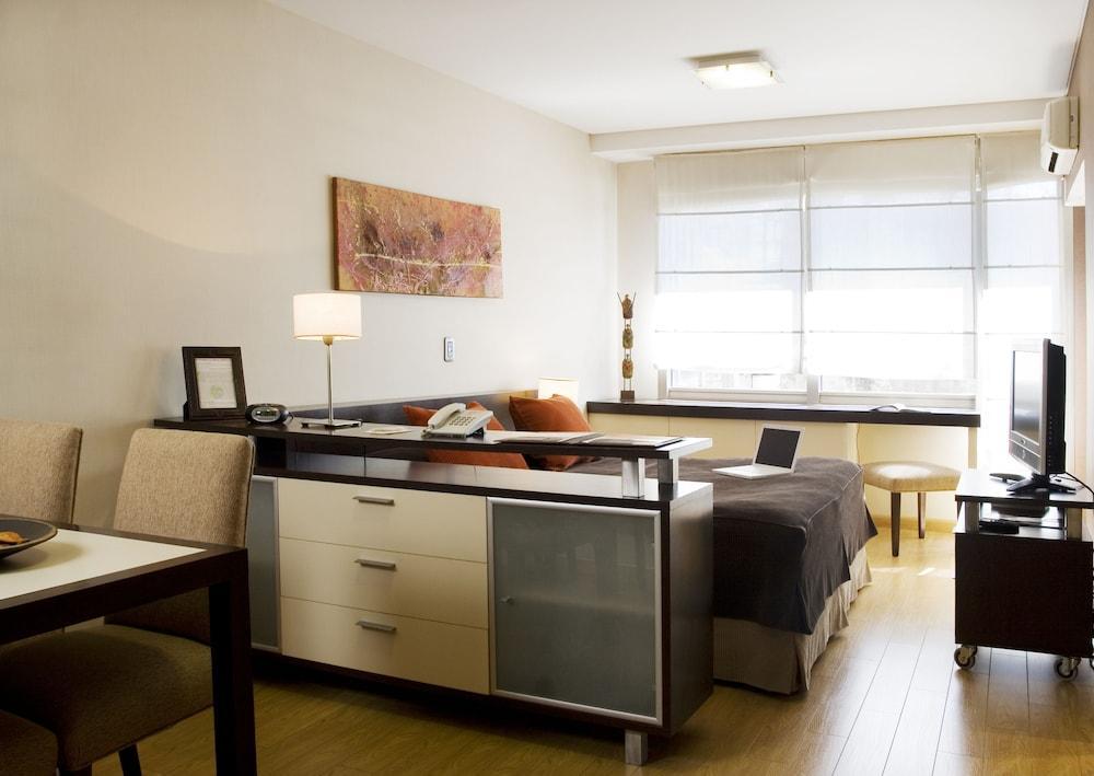 Uriburu 1756 By Ayres Apartments Recoleta Buenos Aires Zewnętrze zdjęcie