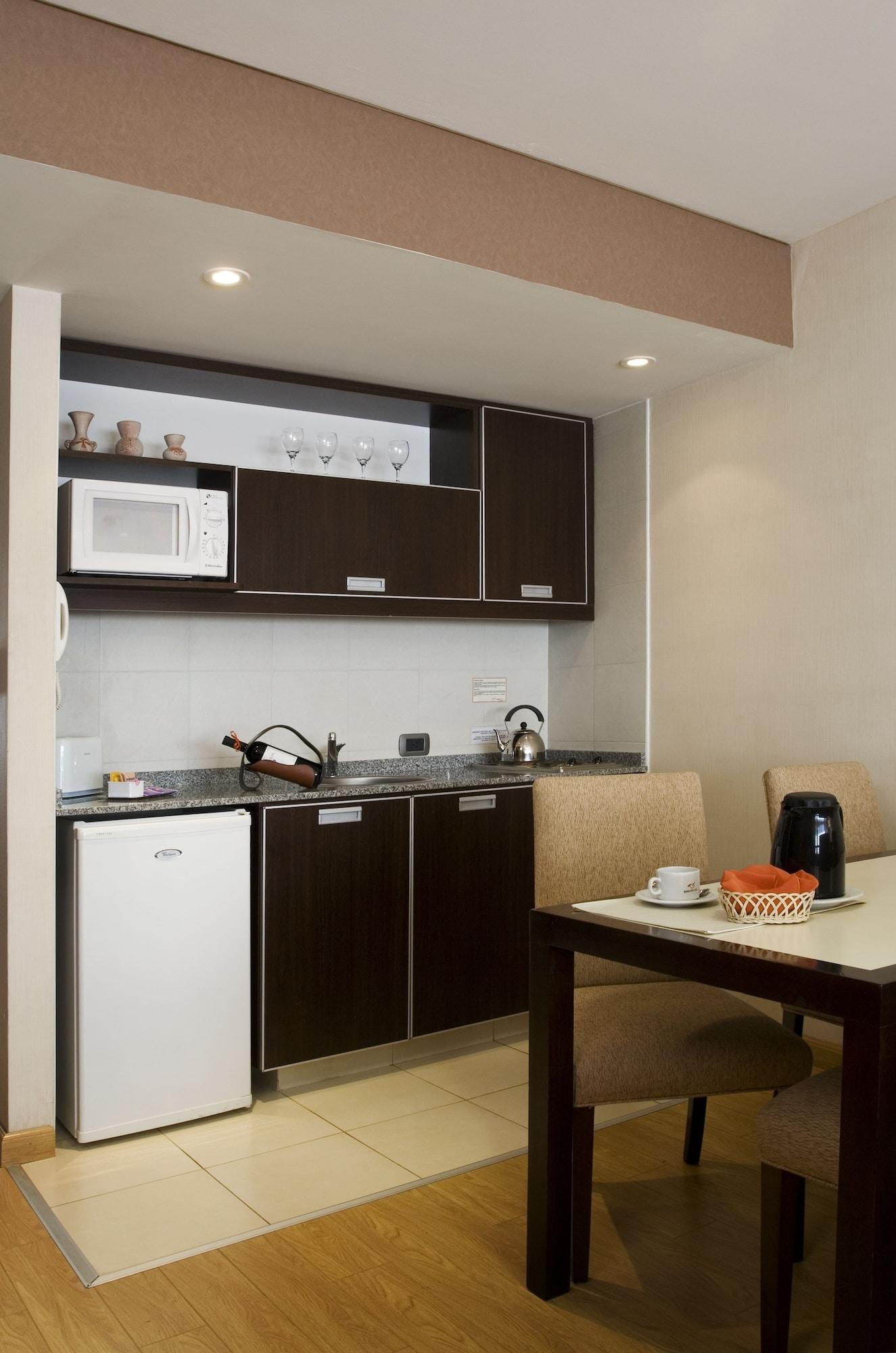 Uriburu 1756 By Ayres Apartments Recoleta Buenos Aires Zewnętrze zdjęcie