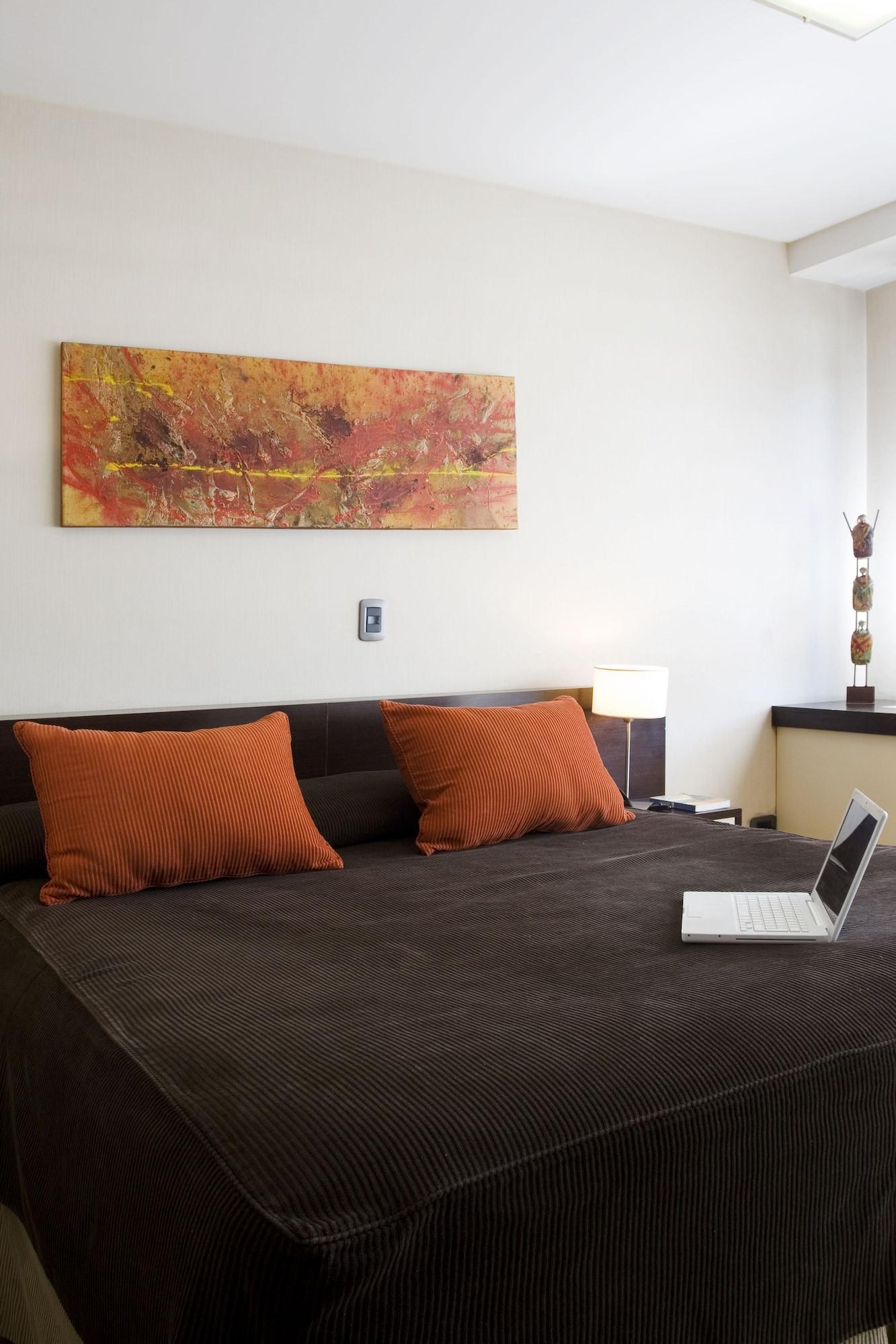 Uriburu 1756 By Ayres Apartments Recoleta Buenos Aires Zewnętrze zdjęcie