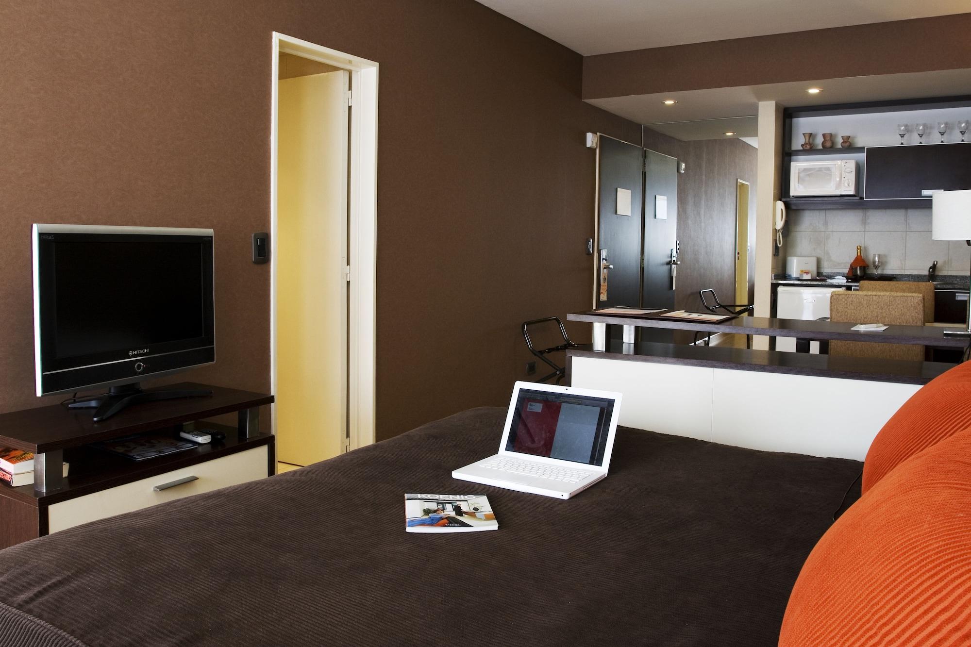 Uriburu 1756 By Ayres Apartments Recoleta Buenos Aires Zewnętrze zdjęcie