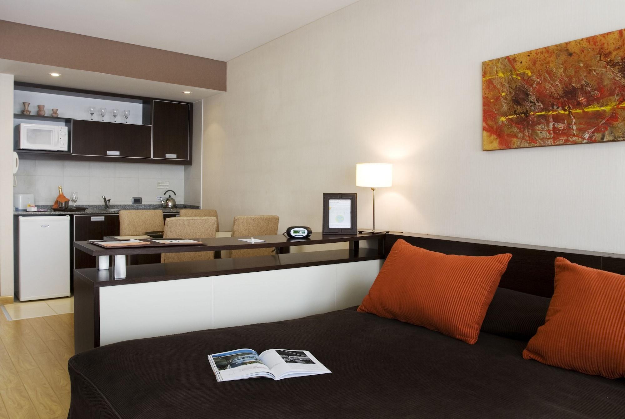 Uriburu 1756 By Ayres Apartments Recoleta Buenos Aires Zewnętrze zdjęcie