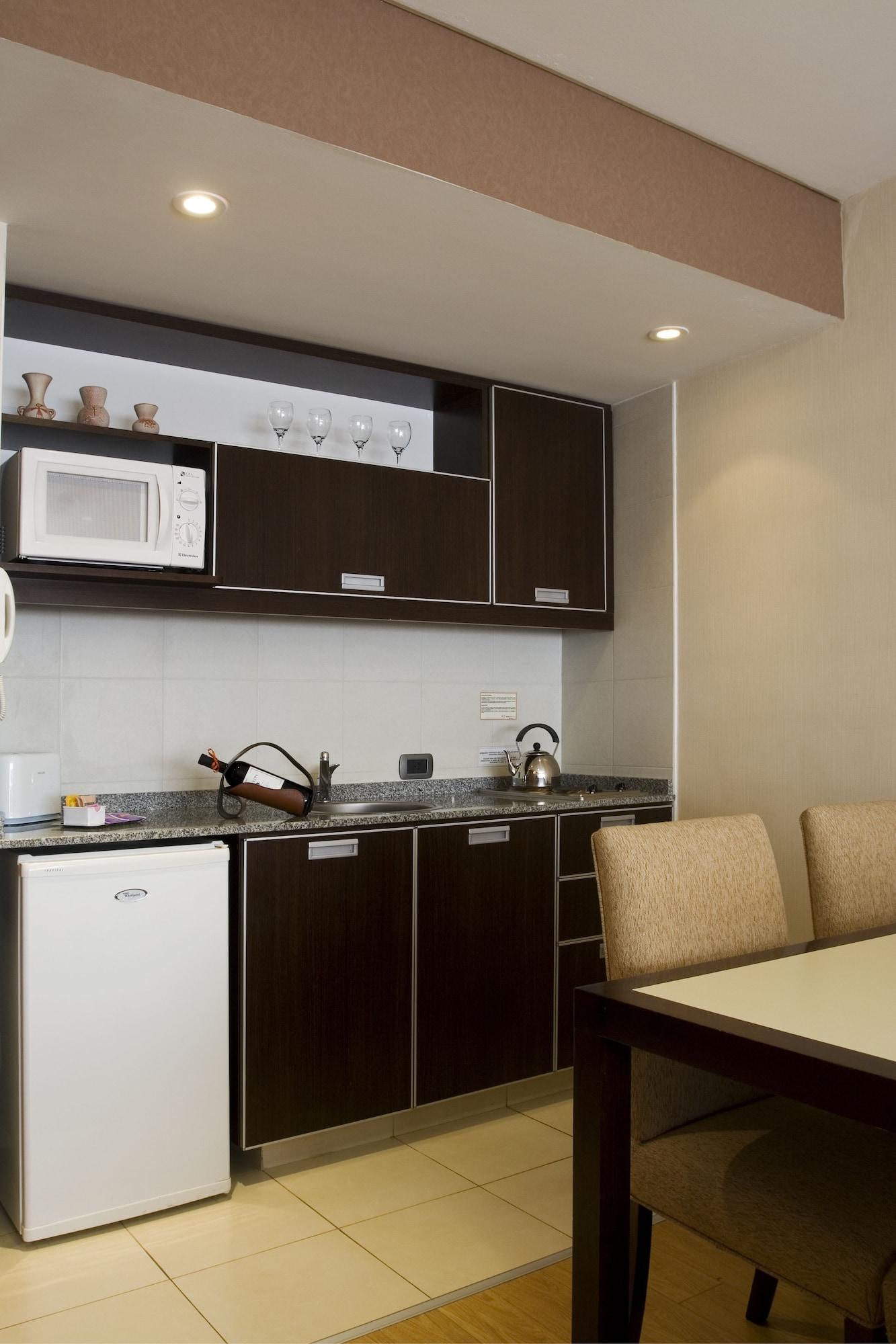 Uriburu 1756 By Ayres Apartments Recoleta Buenos Aires Zewnętrze zdjęcie
