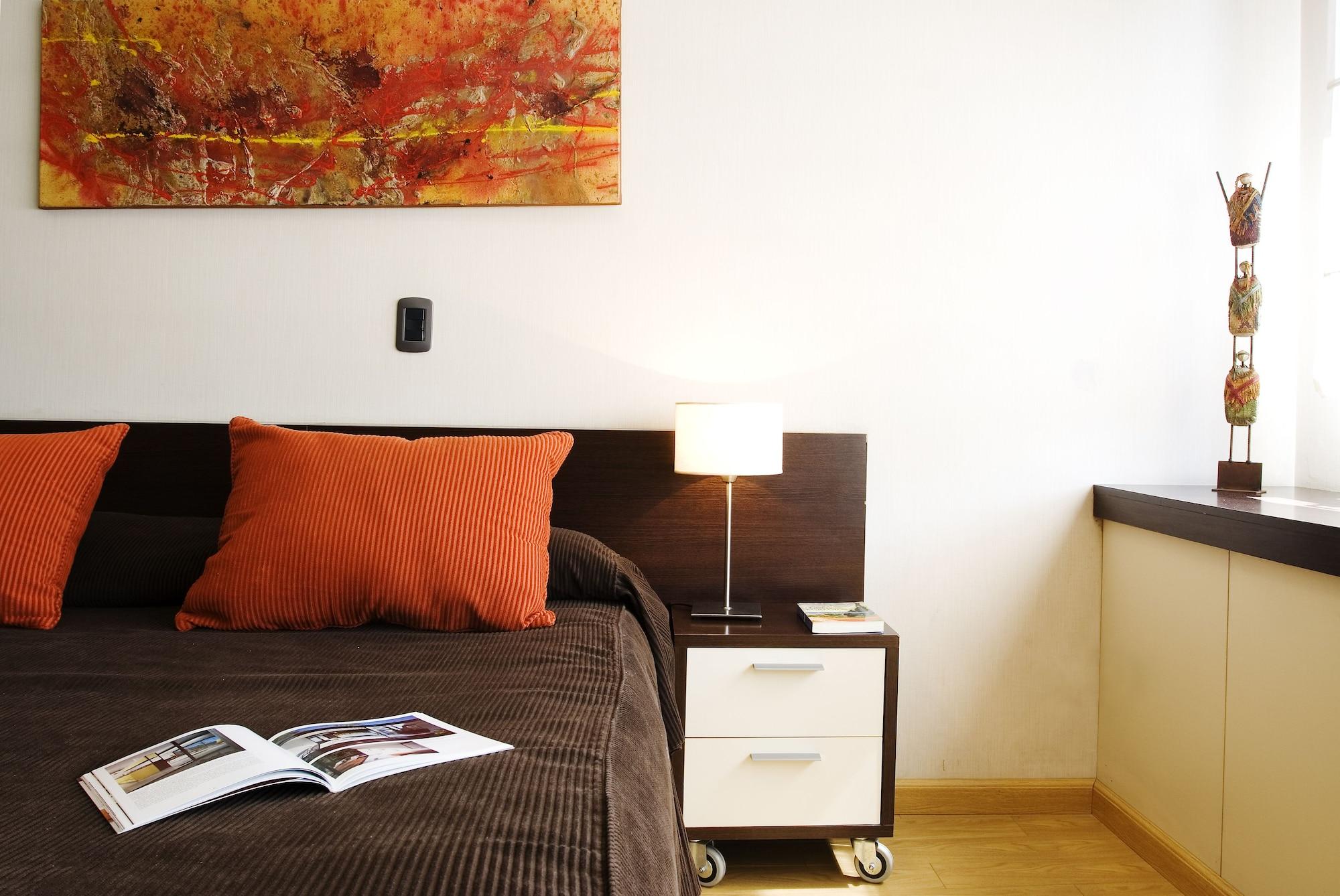 Uriburu 1756 By Ayres Apartments Recoleta Buenos Aires Zewnętrze zdjęcie