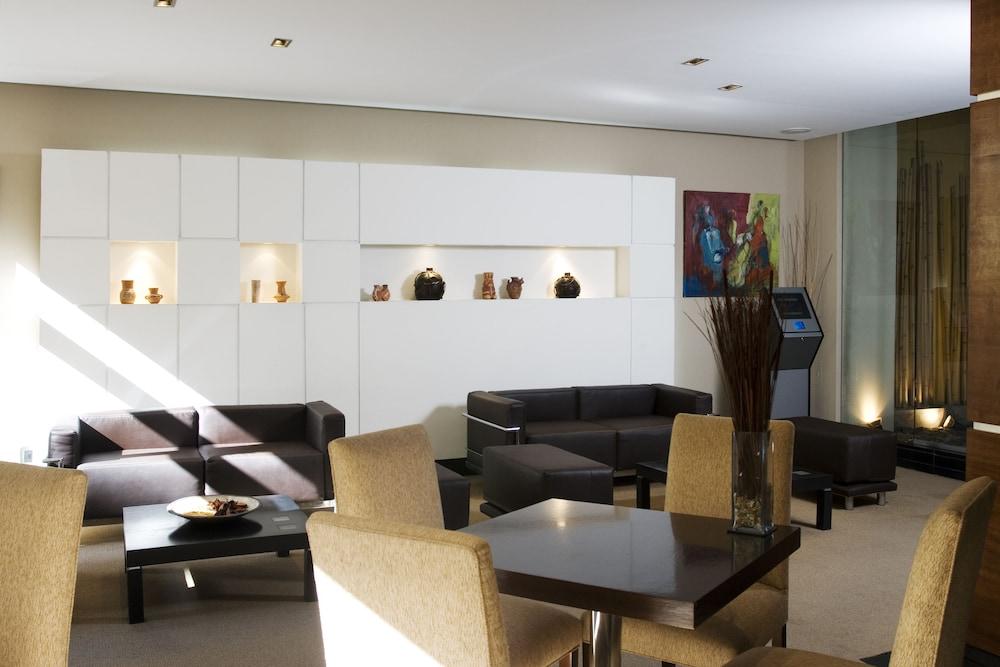 Uriburu 1756 By Ayres Apartments Recoleta Buenos Aires Zewnętrze zdjęcie