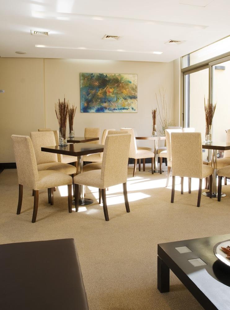 Uriburu 1756 By Ayres Apartments Recoleta Buenos Aires Zewnętrze zdjęcie