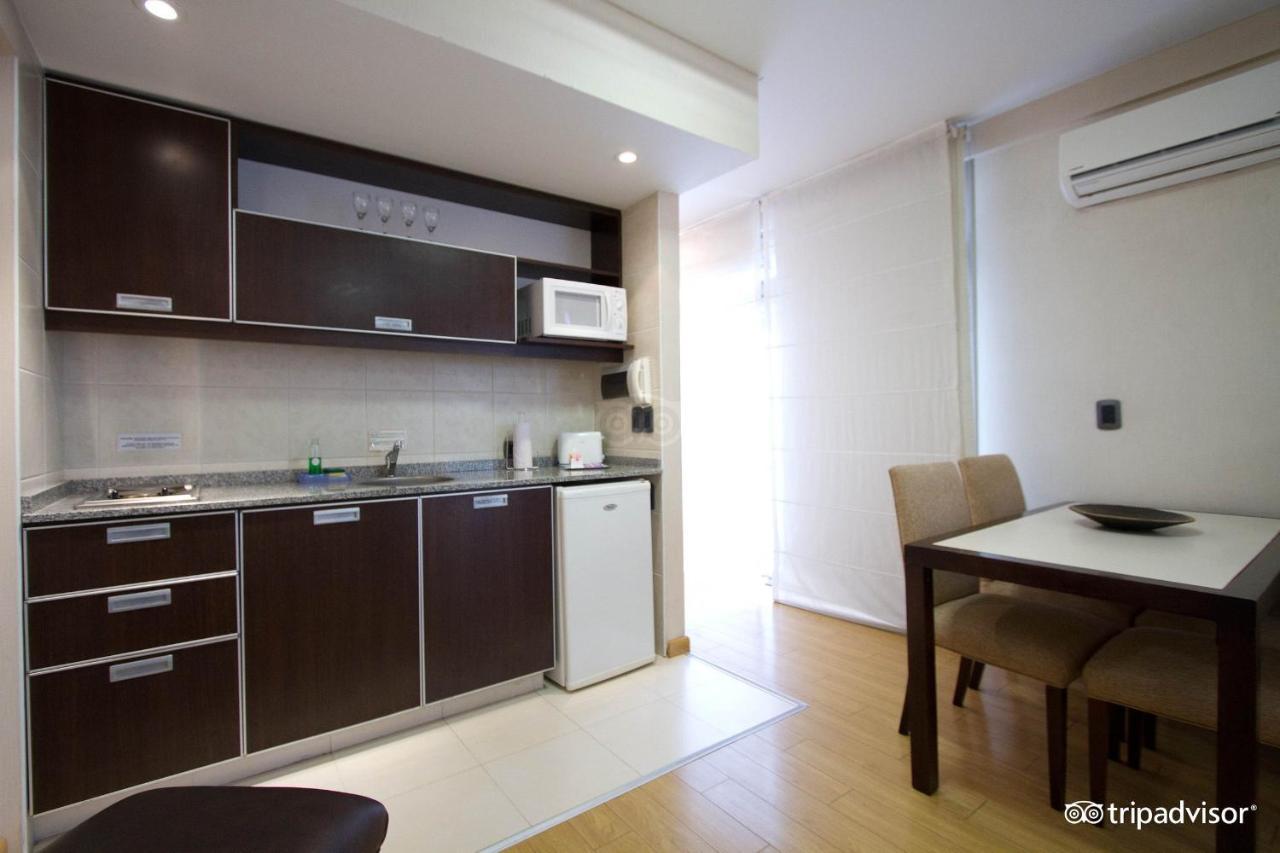 Uriburu 1756 By Ayres Apartments Recoleta Buenos Aires Zewnętrze zdjęcie