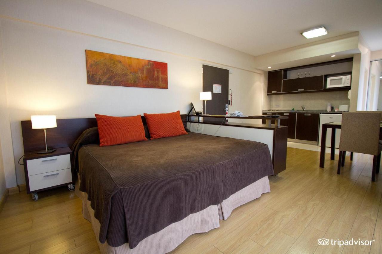 Uriburu 1756 By Ayres Apartments Recoleta Buenos Aires Zewnętrze zdjęcie