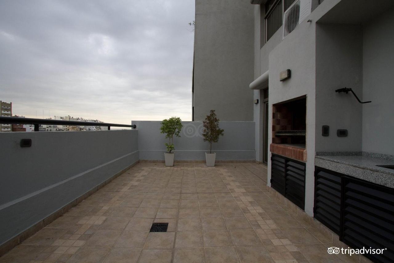 Uriburu 1756 By Ayres Apartments Recoleta Buenos Aires Zewnętrze zdjęcie