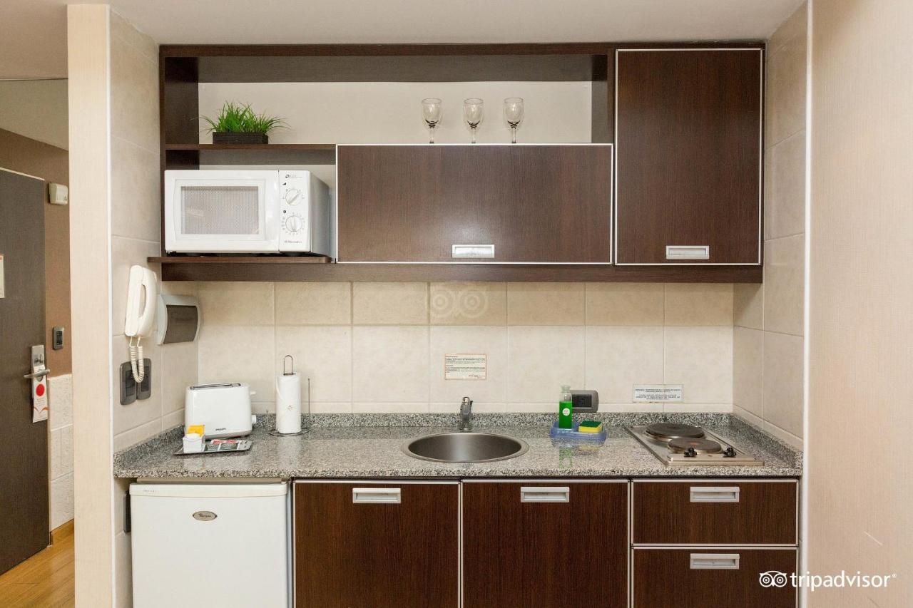 Uriburu 1756 By Ayres Apartments Recoleta Buenos Aires Zewnętrze zdjęcie