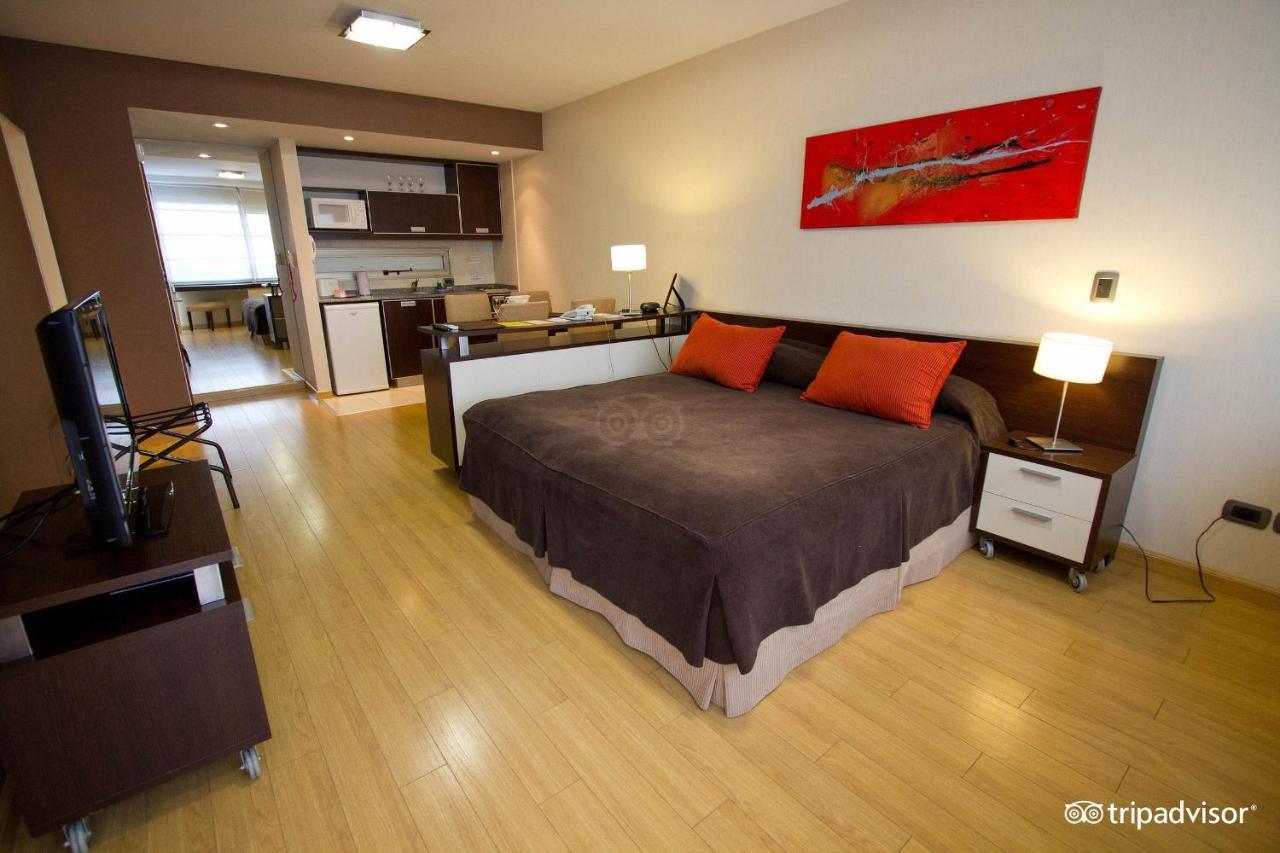 Uriburu 1756 By Ayres Apartments Recoleta Buenos Aires Zewnętrze zdjęcie