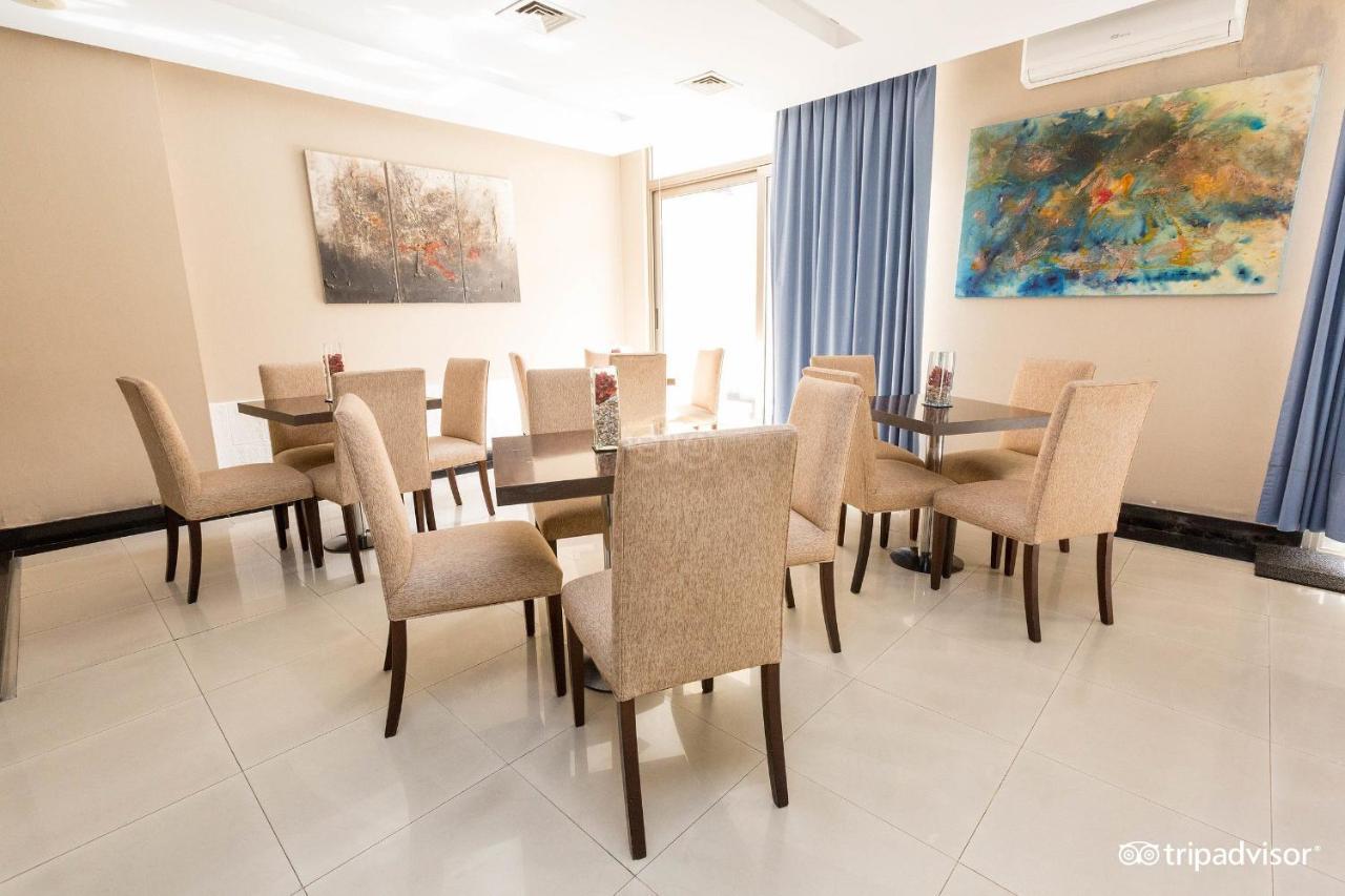 Uriburu 1756 By Ayres Apartments Recoleta Buenos Aires Zewnętrze zdjęcie