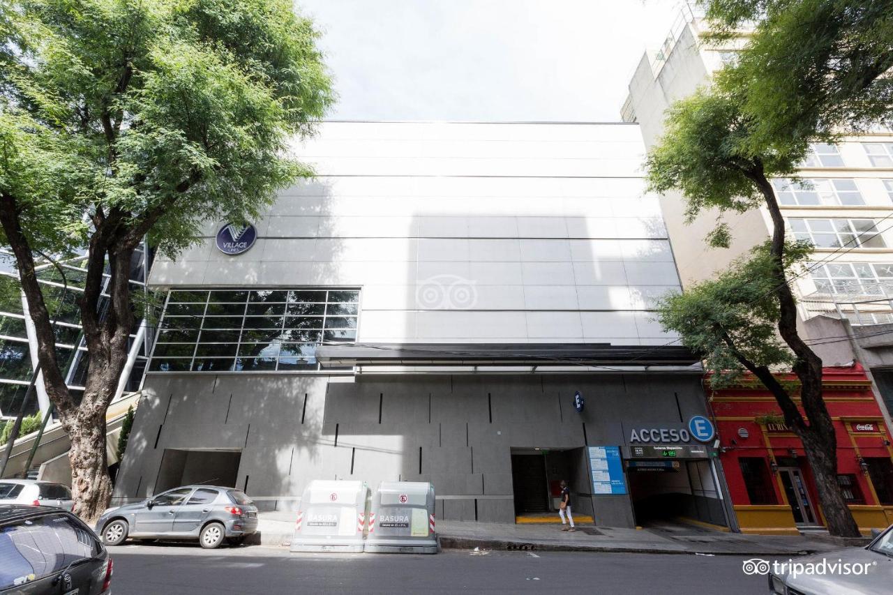Uriburu 1756 By Ayres Apartments Recoleta Buenos Aires Zewnętrze zdjęcie