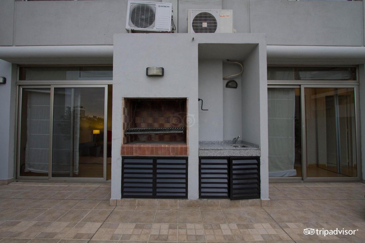 Uriburu 1756 By Ayres Apartments Recoleta Buenos Aires Zewnętrze zdjęcie