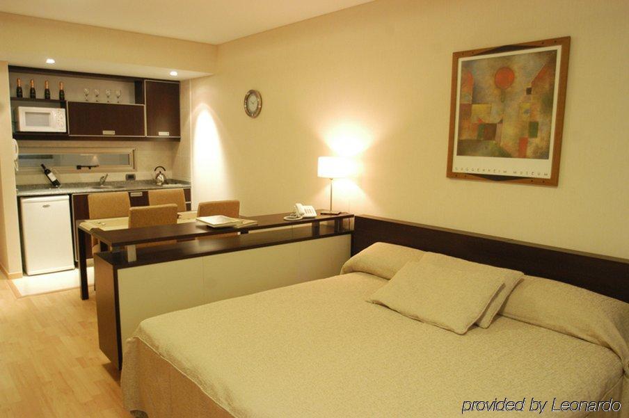 Uriburu 1756 By Ayres Apartments Recoleta Buenos Aires Zewnętrze zdjęcie