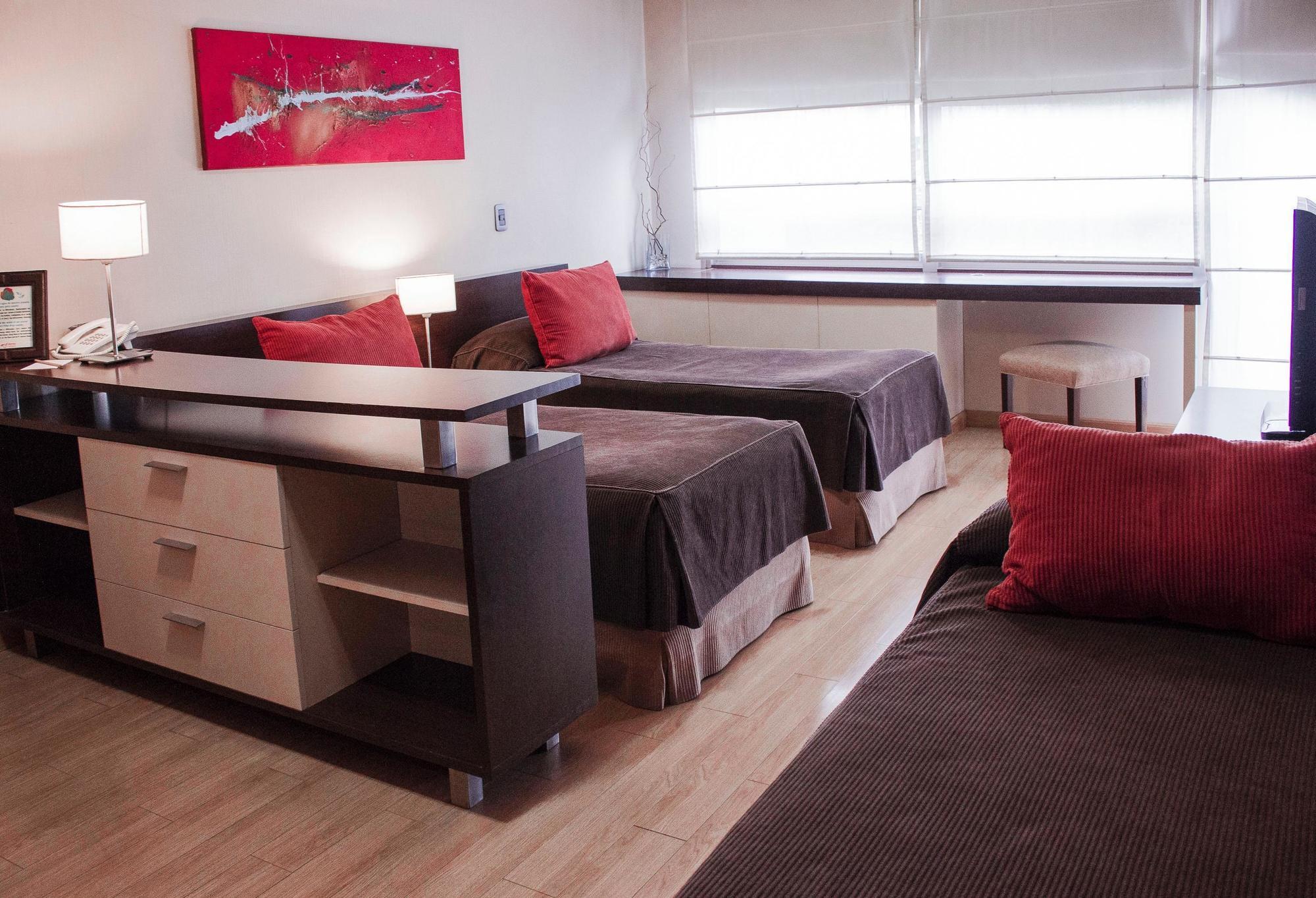 Uriburu 1756 By Ayres Apartments Recoleta Buenos Aires Zewnętrze zdjęcie
