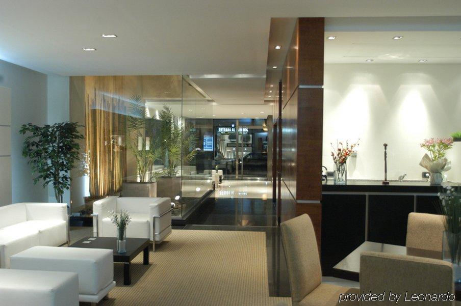 Uriburu 1756 By Ayres Apartments Recoleta Buenos Aires Zewnętrze zdjęcie