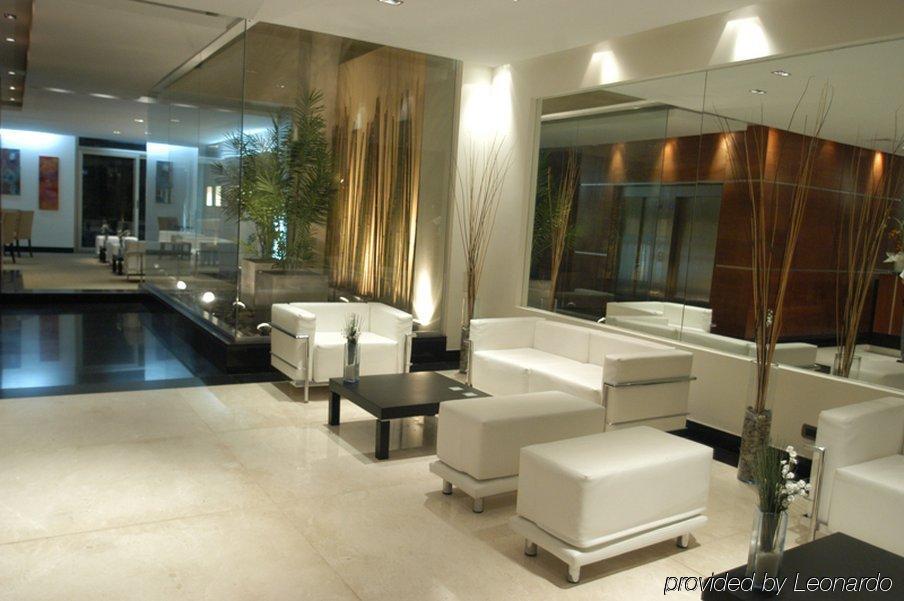 Uriburu 1756 By Ayres Apartments Recoleta Buenos Aires Zewnętrze zdjęcie