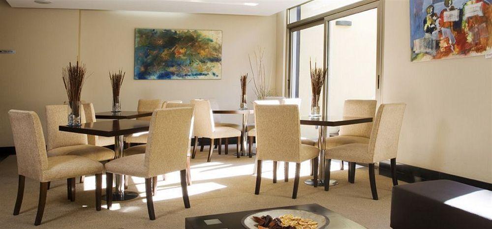 Uriburu 1756 By Ayres Apartments Recoleta Buenos Aires Zewnętrze zdjęcie