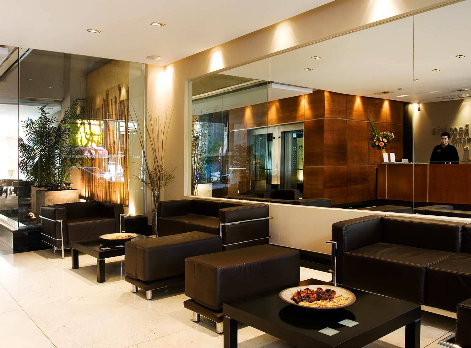 Uriburu 1756 By Ayres Apartments Recoleta Buenos Aires Zewnętrze zdjęcie