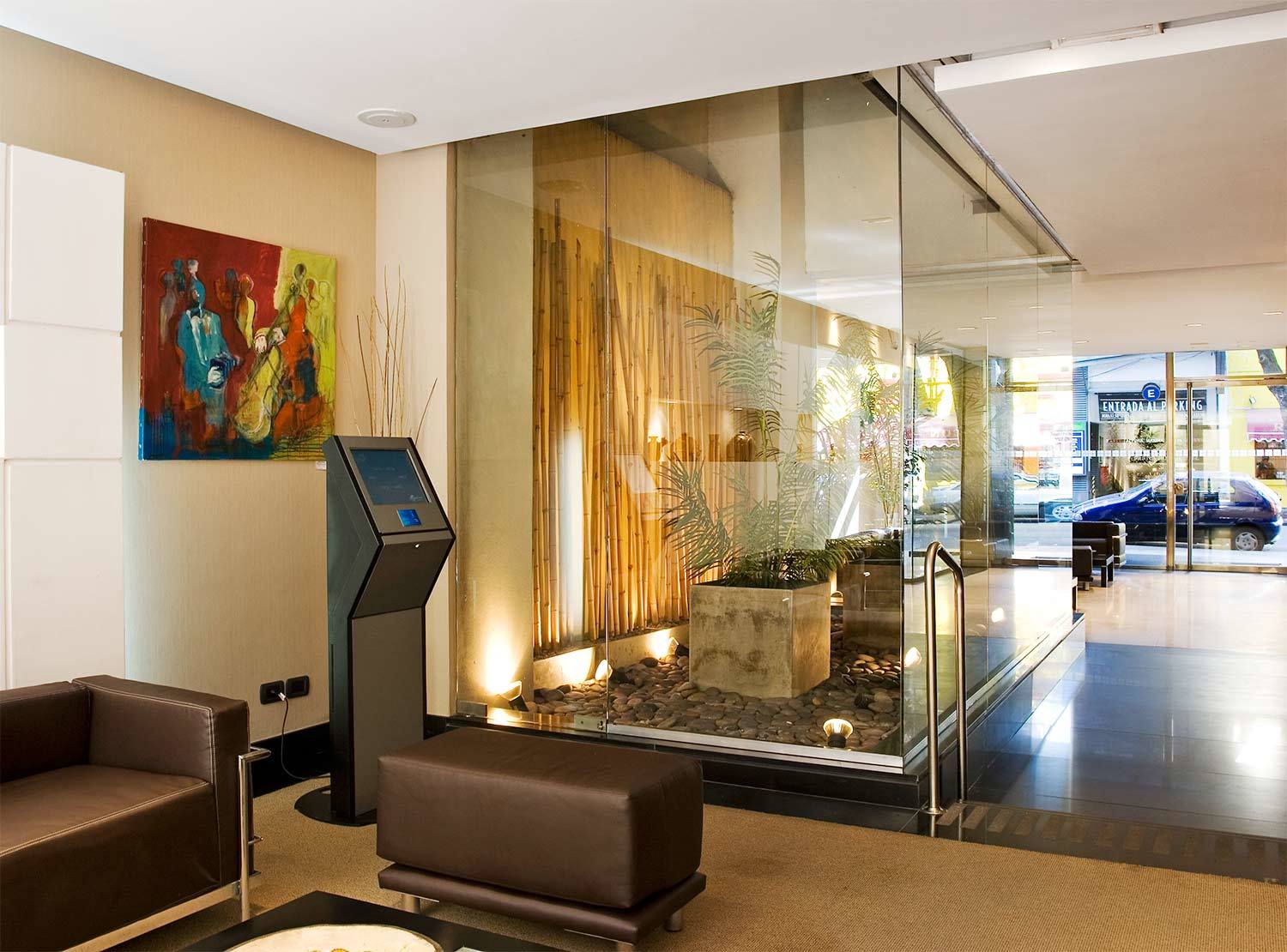 Uriburu 1756 By Ayres Apartments Recoleta Buenos Aires Zewnętrze zdjęcie