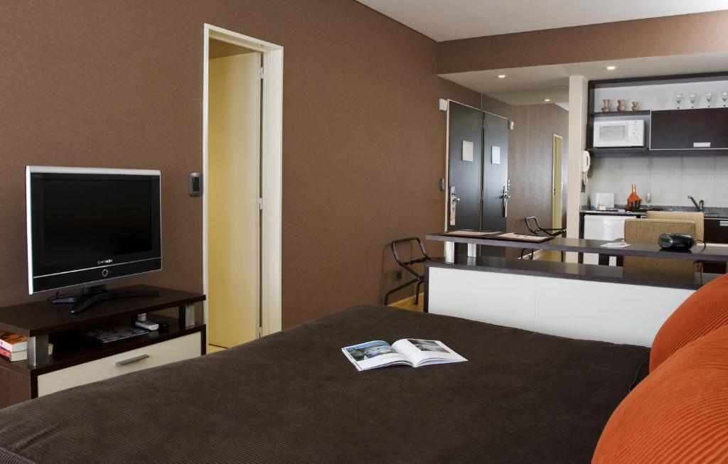 Uriburu 1756 By Ayres Apartments Recoleta Buenos Aires Zewnętrze zdjęcie