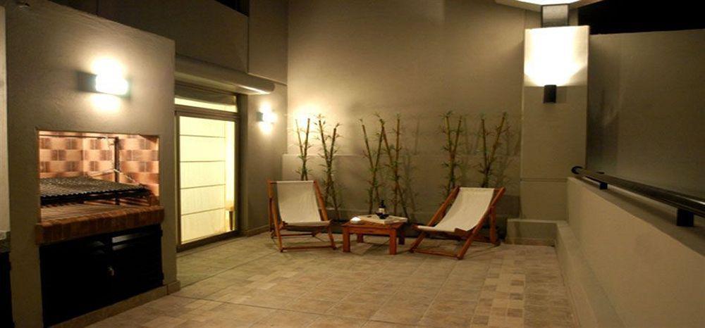Uriburu 1756 By Ayres Apartments Recoleta Buenos Aires Zewnętrze zdjęcie